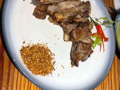 -塔哈尔·新疆盛宴(城西银泰店)