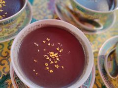 -宫事颐庭·老佛爷贵寿下午茶(颐和园店)