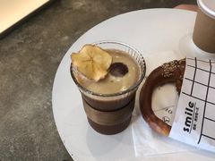 -MQ COFFEE STAND明谦(新洲店)