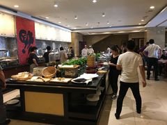 -锦州元都大酒店(凌河古塔夜市店)