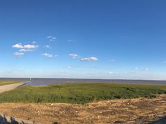 -南汇嘴观海公园