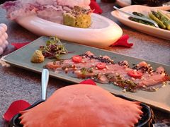 -Ministry of Crab•MOC(交子大道店)