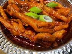 -韩国料理大力士(屏风街店)