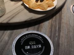 -香樟活鱼馆(渝北店)
