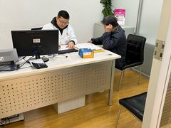 -声望听力助听器(东方路店)