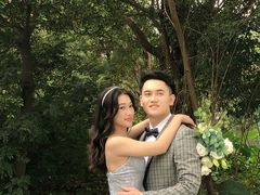 -经典婚纱摄影美学馆·私人定制