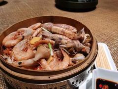 -新荣记(西溪湿地店)