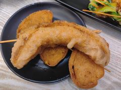 -老闸桥肉串(如城店)