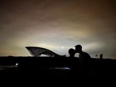 -南汇嘴观海公园