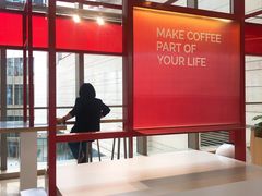 -Manner Coffee(港汇恒隆广场店)