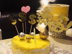 -1Cake壹刻蛋糕(鳌峰店)