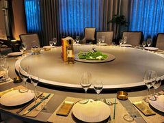 -上和臻品中国菜(花园街店)