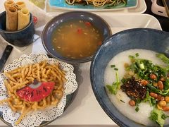 原味油茶-大王油茶(二厂文创公园店)