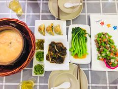 -成记海鲜粥(意大利风情街店)