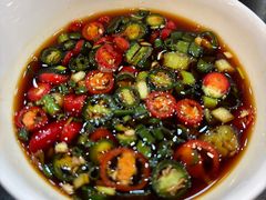 -老来福·非遗酸汤兔(凯旋路店)