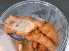 -新大咀港式茶餐厅(宝山万达店)