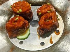 -魁盛居百年鲁菜馆(县西巷店)
