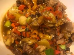 -衡厨·衡阳土菜(中南店)