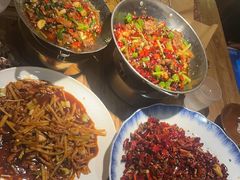 -先启半步颠小酒馆|猛火现炒川菜(泰州首店)