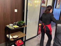 -山城辣妹子(定福庄店)