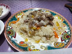 -新疆巴州金丝特餐厅(大钟寺店)