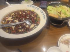 -周正水煮活鱼·吊水鱼(万科店)