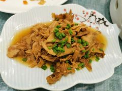 -茶油香闽南菜·花园餐厅(前埔店)