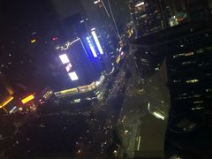 -正佳金殿维福顿公寓(广州正佳广场体育西路地铁站店)