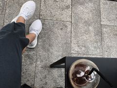 -明谦·Coffee&Cocktail Bar(美您公园店)