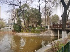 -西安市长乐公园