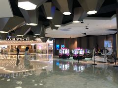 -星河寰宇IMAX影城(星河WORLD·COCO Park店)