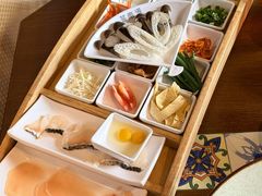-芸南道·过桥米线(昆明老街旗舰店)