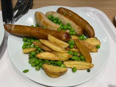 -宜家·瑞典风味餐厅(四元桥店)