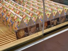 -爸爸糖吐司面包(兰州中心店)