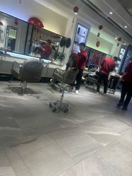 -LJOY丽锦造型·烫发染发