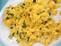 -丽泽山庄·生态怀柔菜·虹鳟鱼(红螺寺店)