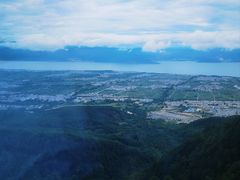 -苍山感通索道