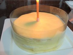 -36cake生日蛋糕(福田店)