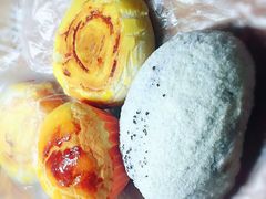 -面包新语(国瑞店)