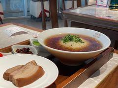 -松鹤楼面馆(宝安机场店)
