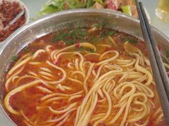 -杨记拉面总店