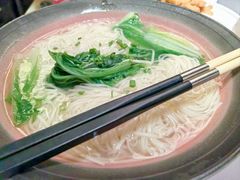 -三只耳冷锅鱼火锅(玉林店)