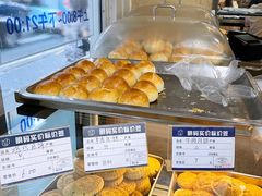 -洪长兴(云南南路店)