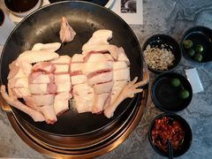 原味椰子鸡-大头椰·海南椰子鸡火锅(思明万象城店)