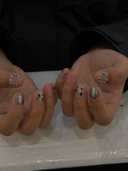 -斯馨·健康美甲美睫