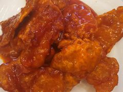-山南熏肉大饼(辽菜旗舰店)