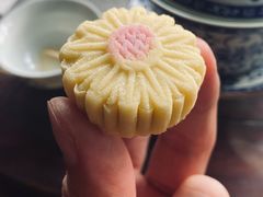 -豫园湖心亭茶楼