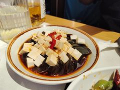 -不是烧烤·武汉大排档(亚运村店)