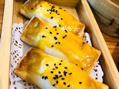 -粤域茶餐厅