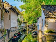 -绍兴鲁迅故里·沈园景区